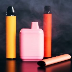 VAPER-PODS